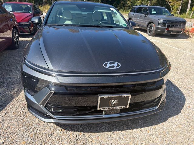 2024 Hyundai Sonata SEL photo 4