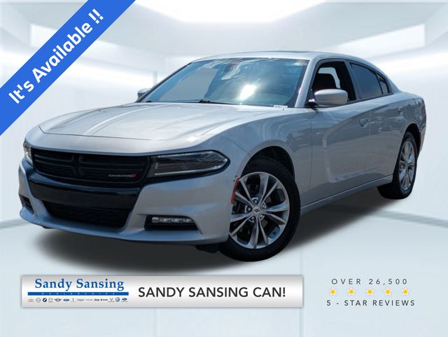 2022 Dodge Charger
