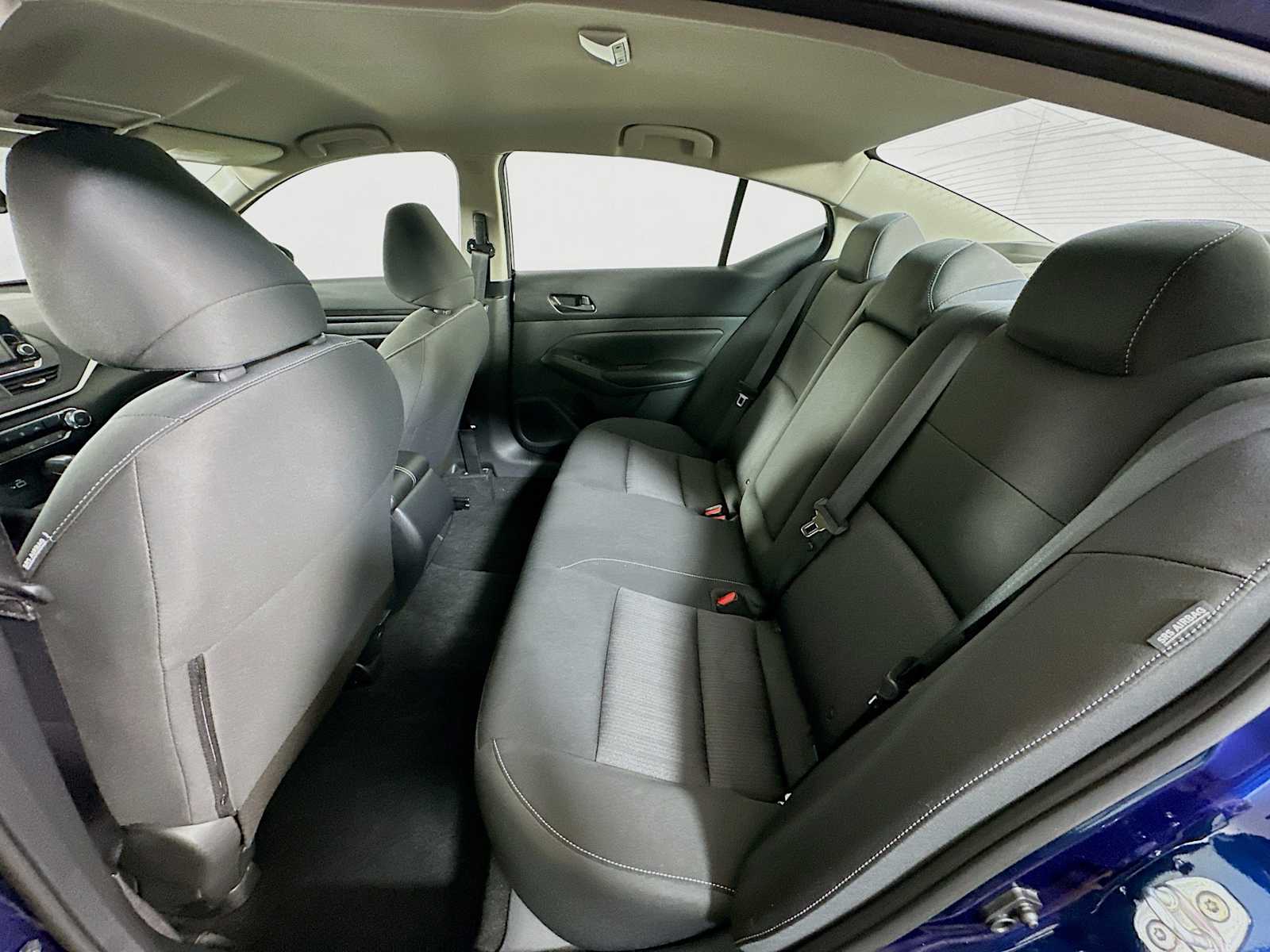 2023 Nissan Altima 2.5 S photo 21