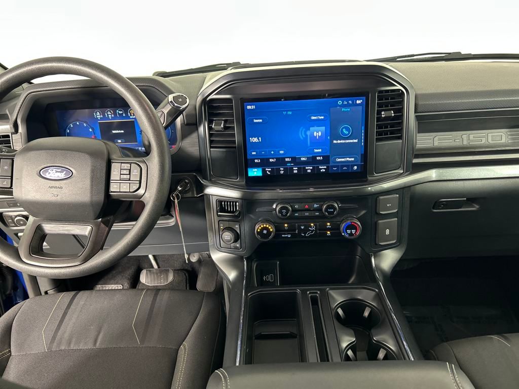 2025 Ford F-150 STX photo 26