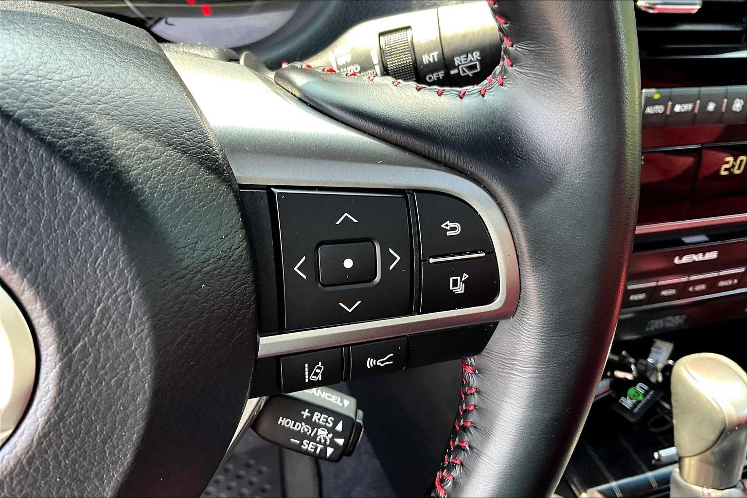 2022 Lexus GX 460 Premium photo 23