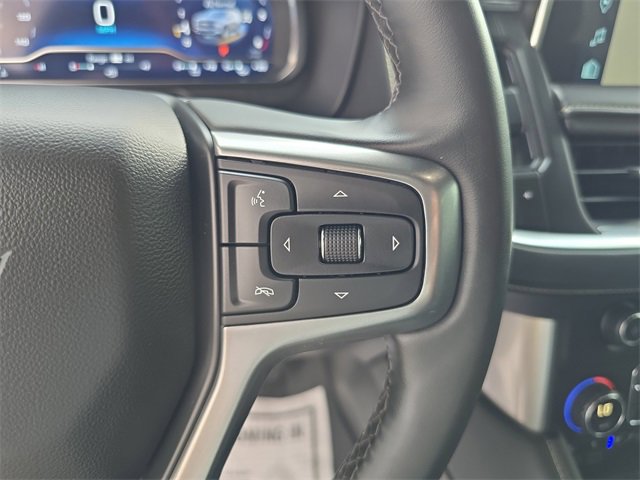 2024 Chevrolet Tahoe Premier photo 25