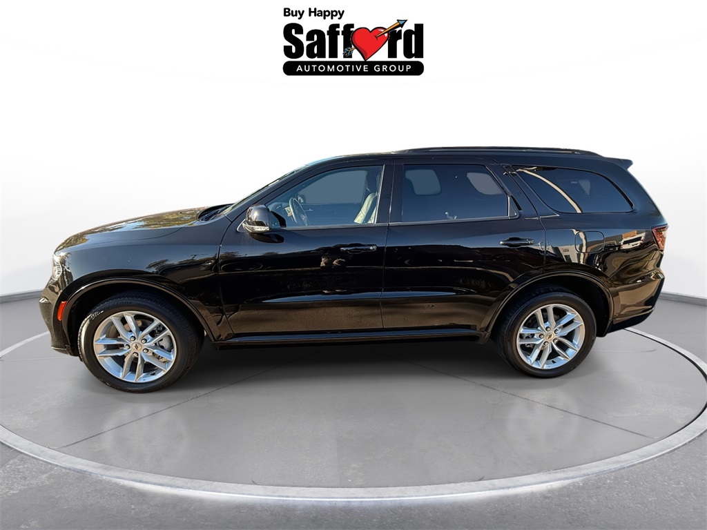 2024 Dodge Durango GT Plus photo 4