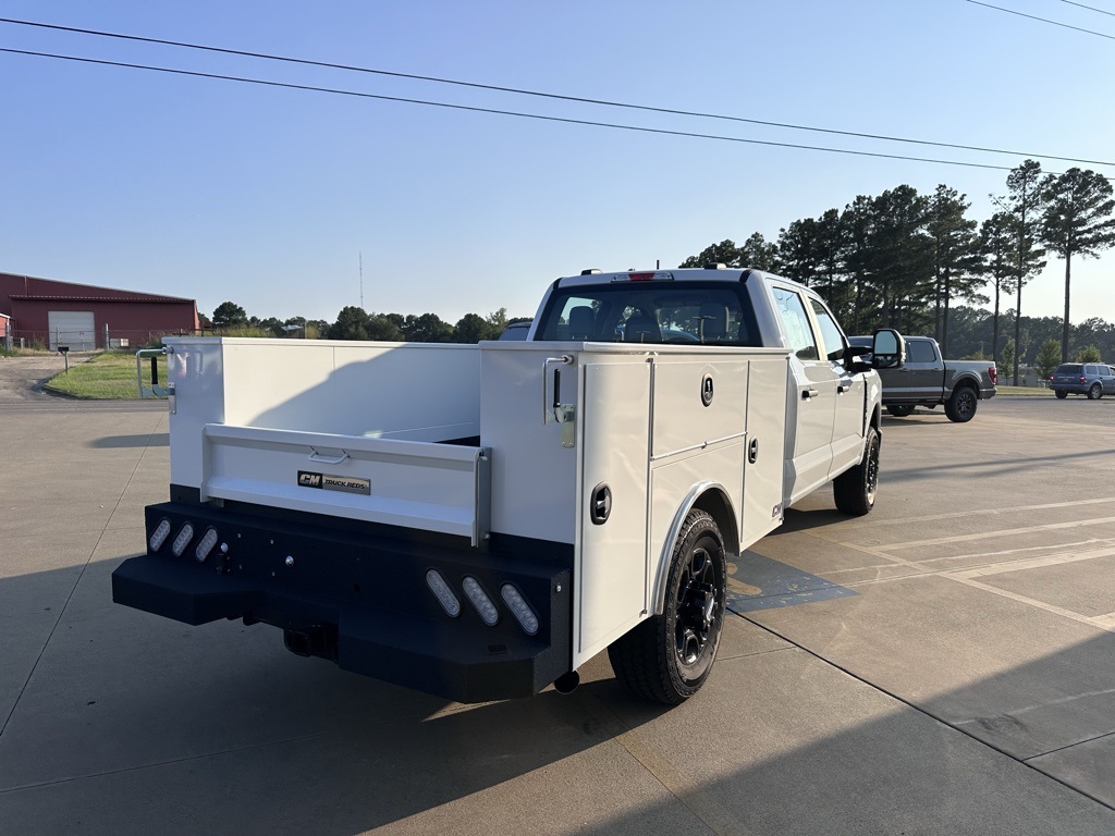 2026 Ford F-250 XL photo 2