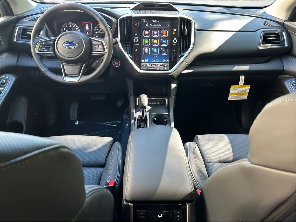 2025 Subaru Ascent Limited photo 19