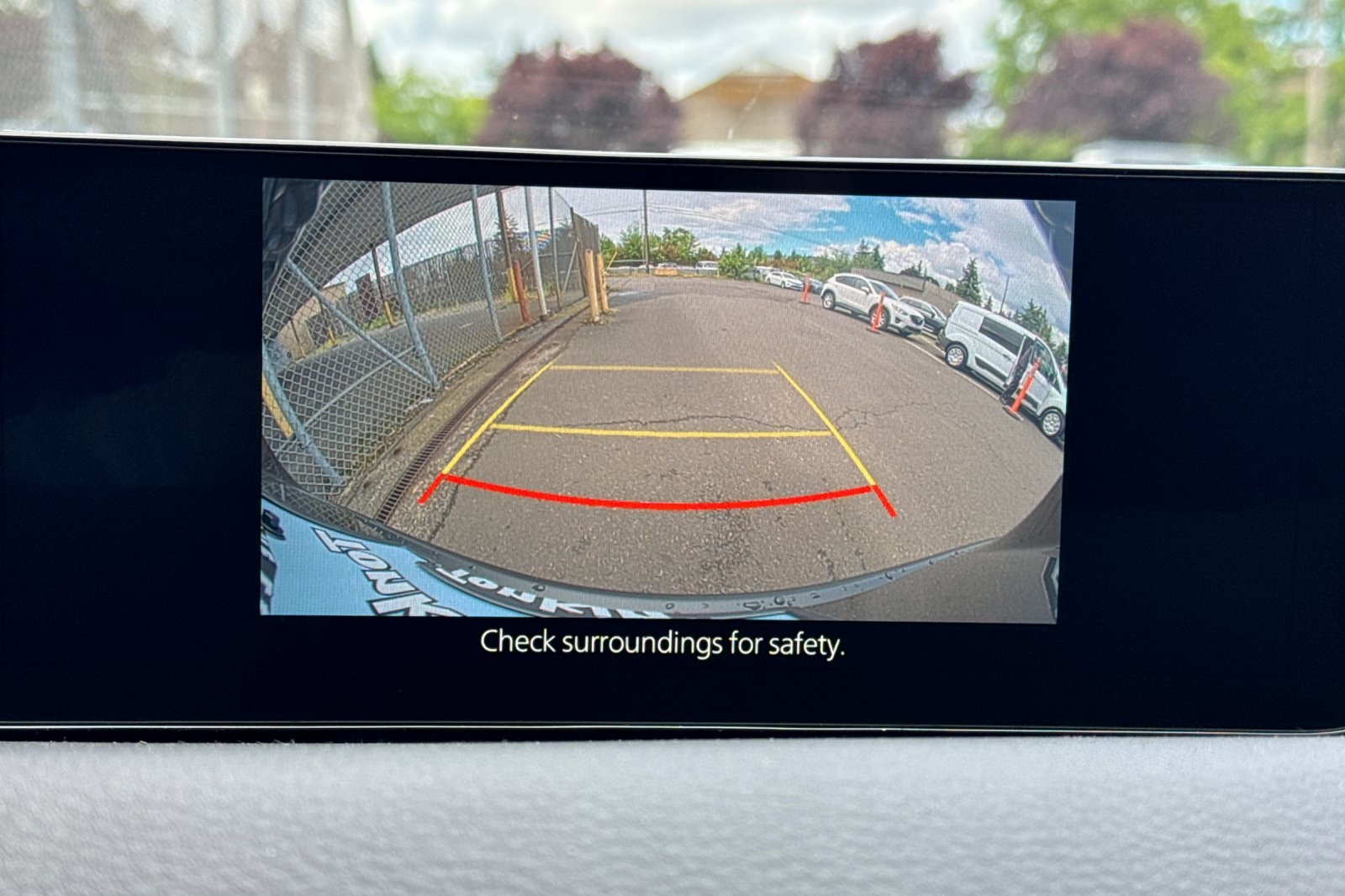 2025 Mazda CX-50 2.5 S Preferred photo 19