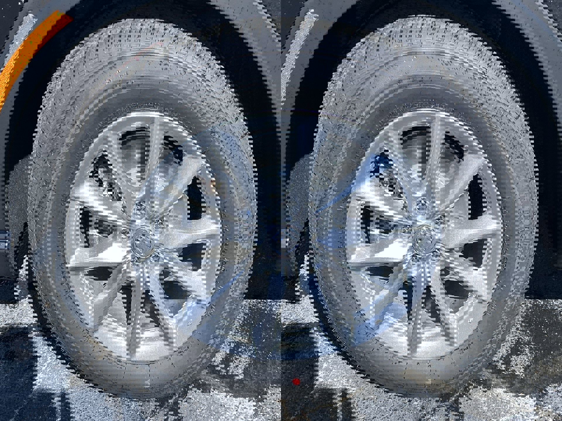 2026 Honda CR-V EX photo 10