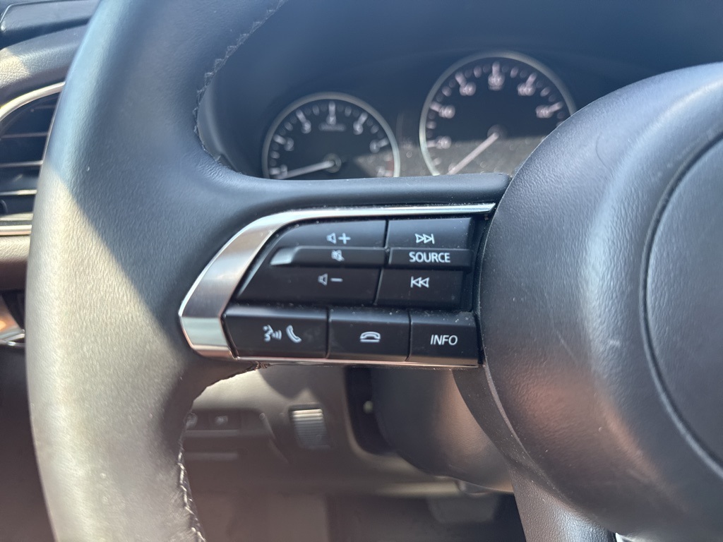 2025 Mazda CX-30 2.5 S Preferred photo 10