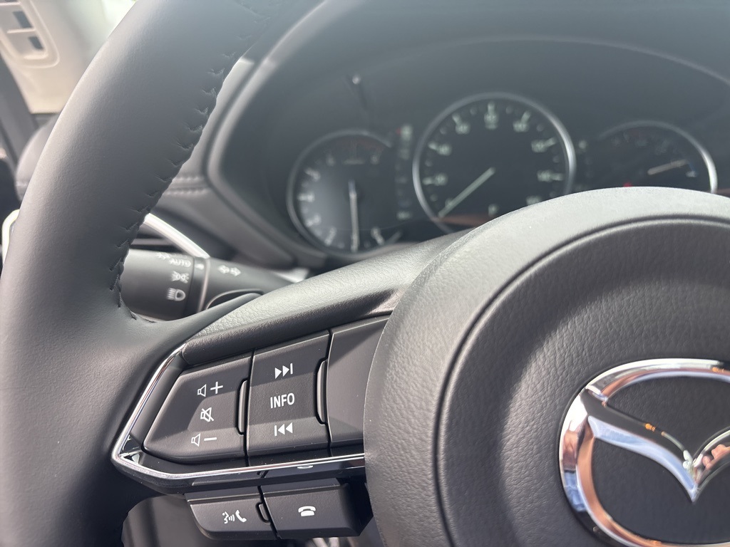 2025 Mazda CX-5 2.5 Premium Plus photo 12