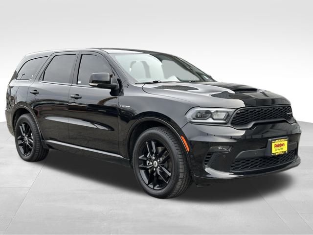 2021 Dodge Durango R/T's photo