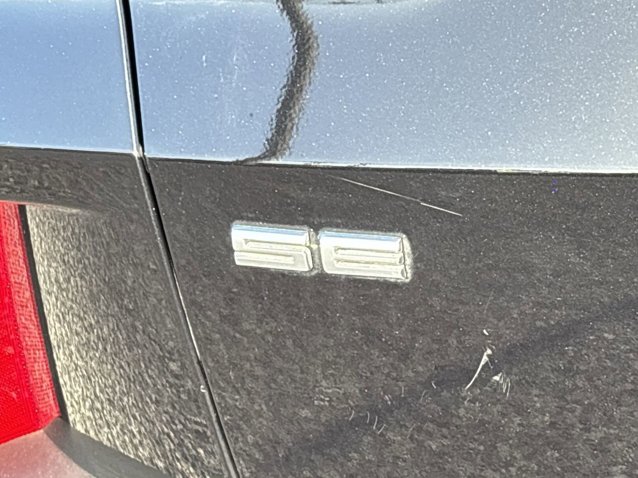 2020 Ford Escape SE photo 9