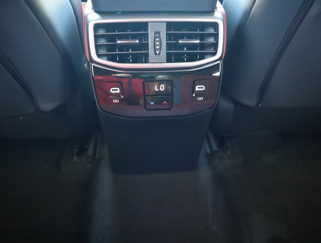 2025 Lexus RX 350 photo 42