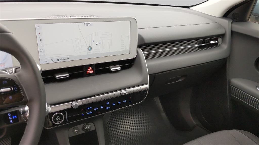 2024 Hyundai Ioniq 5 SEL photo 34