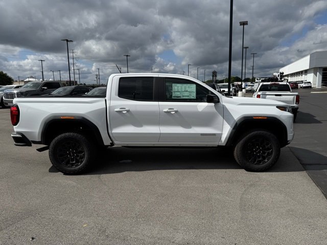 2026 Gmc Canyon Elevation photo 2