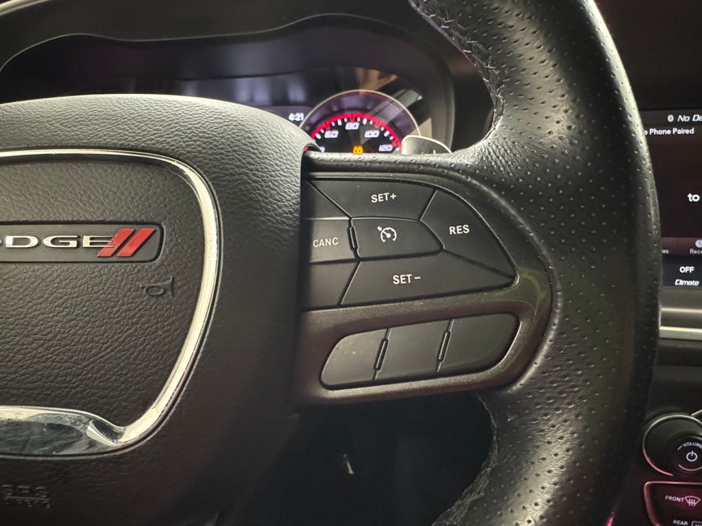 2021 Dodge Charger R/T photo 22
