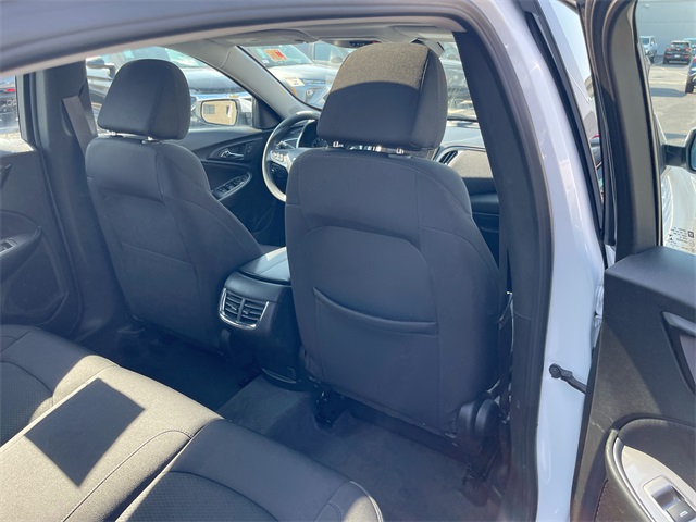 2024 CHEVROLET MALIBU - Image 26