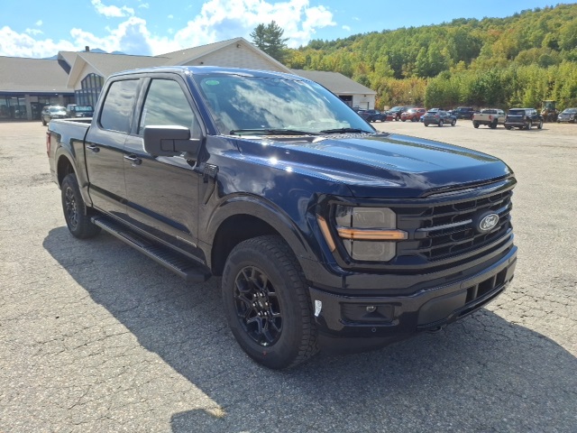 2025 Ford F-150 XLT photo 31