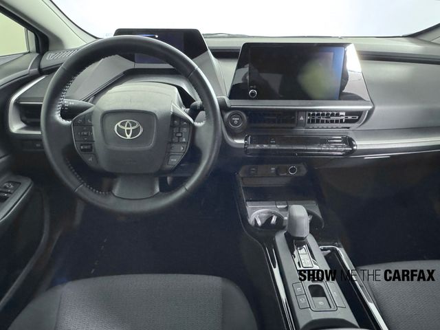 2023 Toyota Prius photo 19