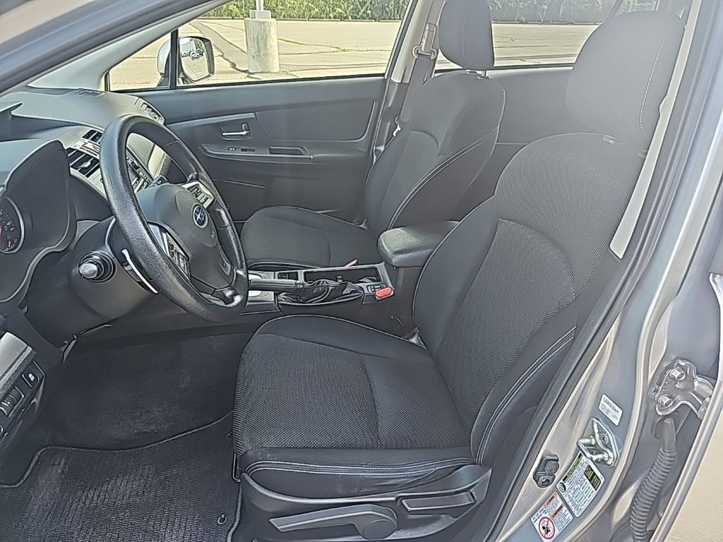 2014 Subaru Crosstrek 2.0i Premium photo 14