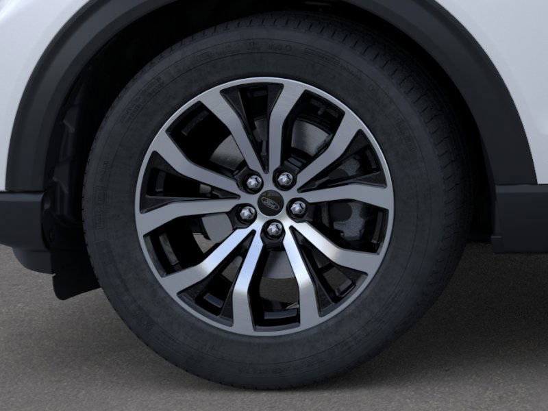 2026 FORD EXPLORER - Image 18