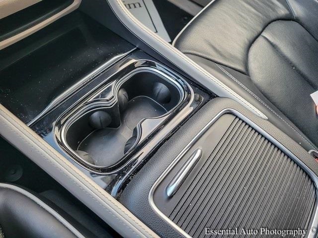 2024 CHRYSLER PACIFICA - Image 18