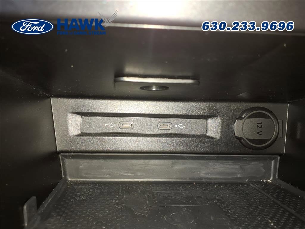 2024 VOLKSWAGEN TIGUAN - Image 13