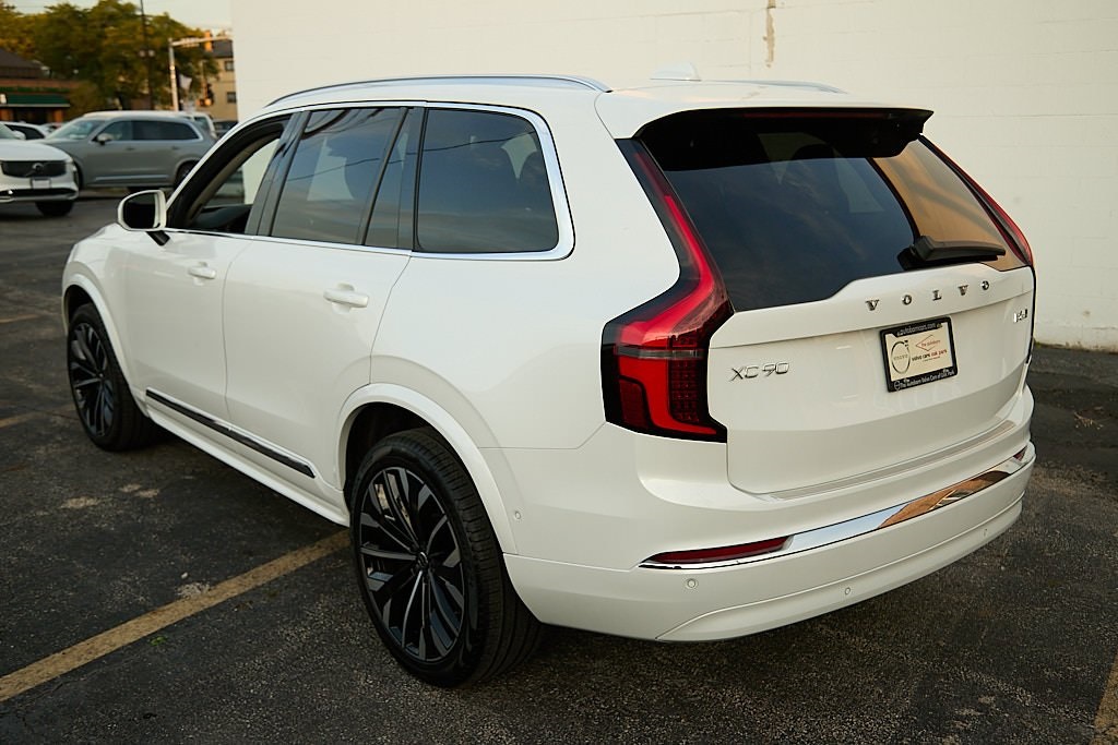 2025 VOLVO XC90 - Image 6