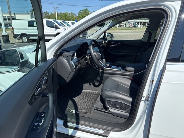 2022 Audi Q7 Premium Plus photo 18