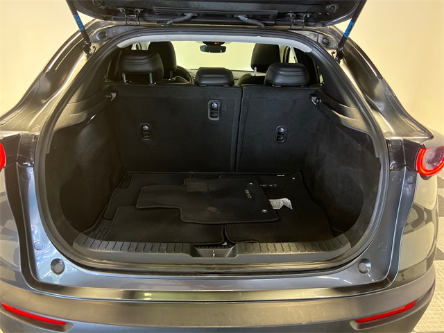 2021 Mazda CX-30 Preferred photo 5