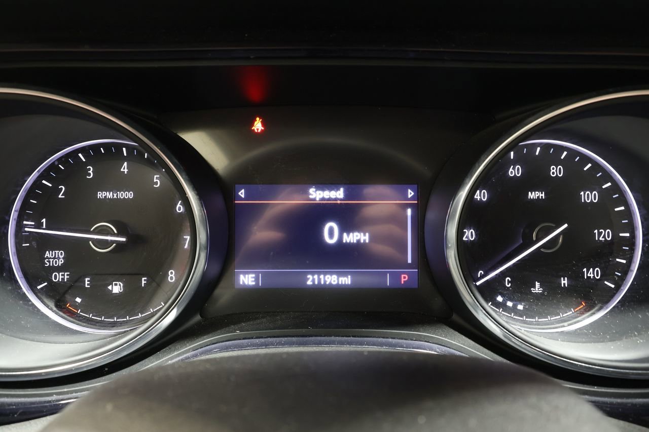 2023 Buick Encore GX Select photo 10