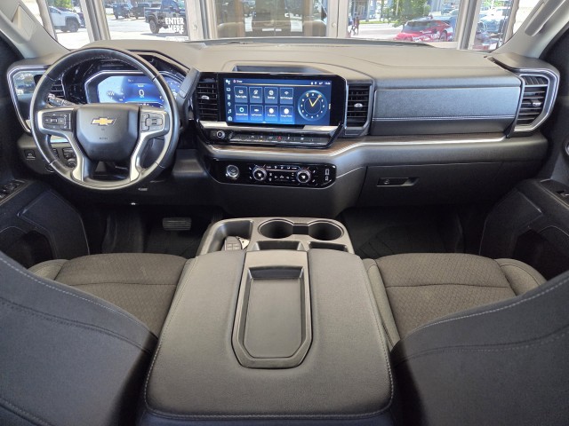 2023 Chevrolet Silverado 1500 LT photo 19