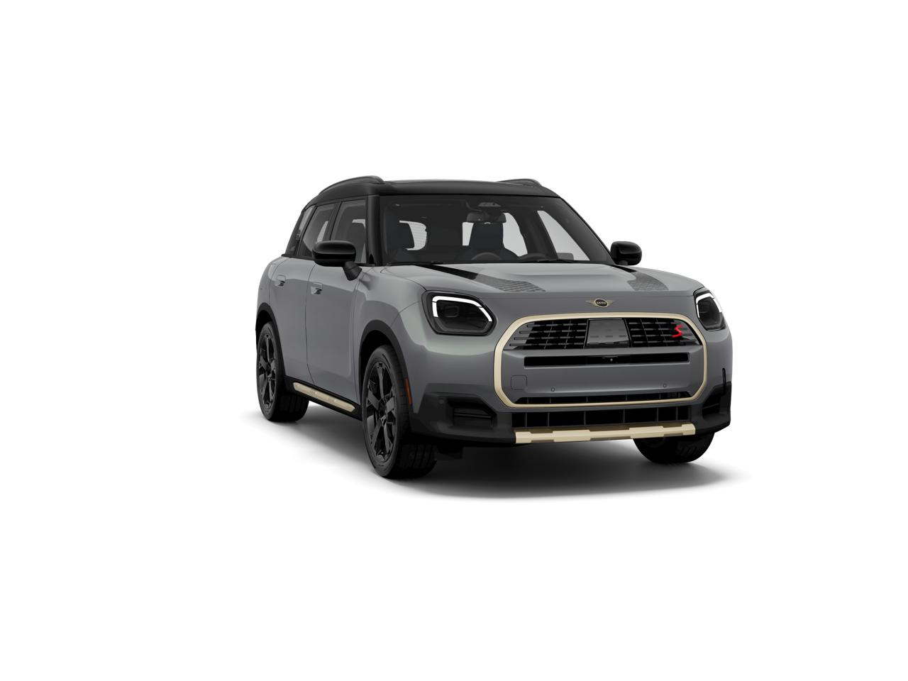2026 MINI Countryman S's photo
