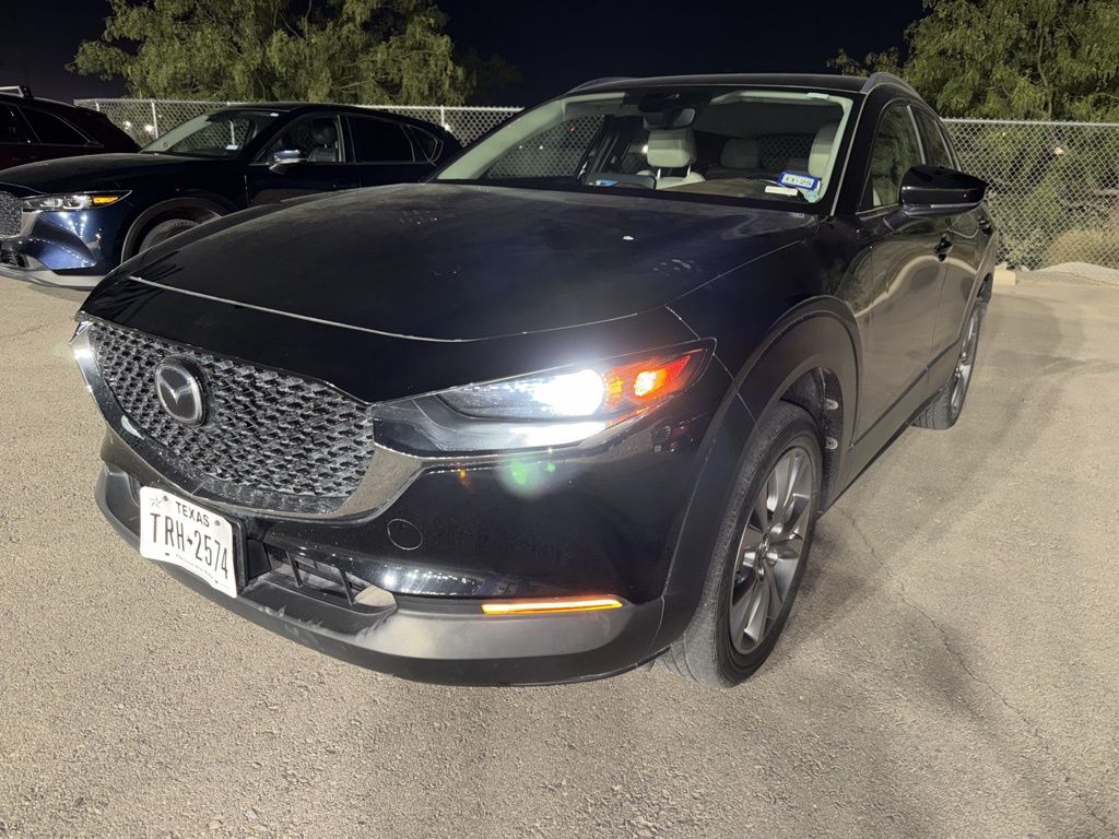 2023 Mazda CX-30 Preferred