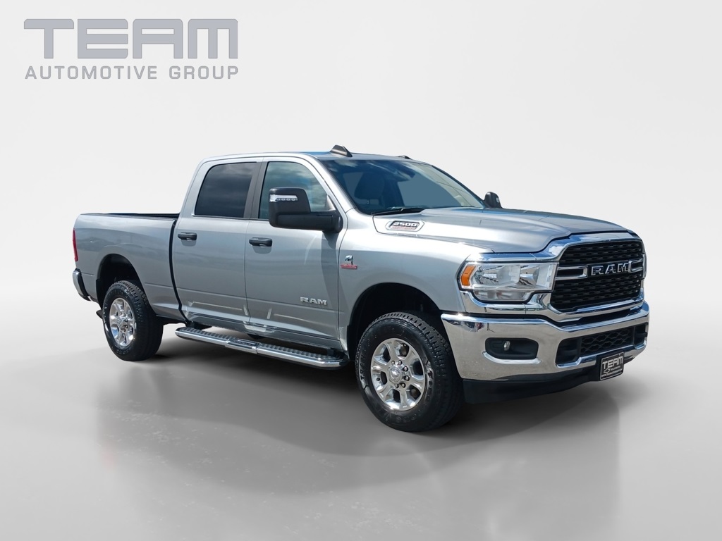 2024 RAM Ram 2500 Pickup Big Horn's photo
