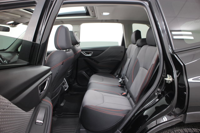 2021 Subaru Forester Sport photo 19