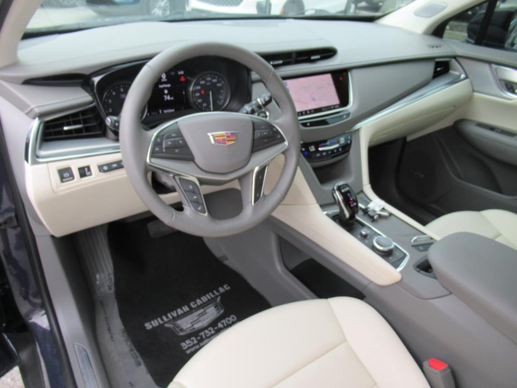 2024 Cadillac XT5 Premium Luxury photo 18
