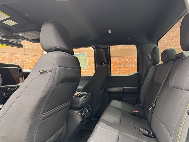 2025 Ford F-150 STX photo 24