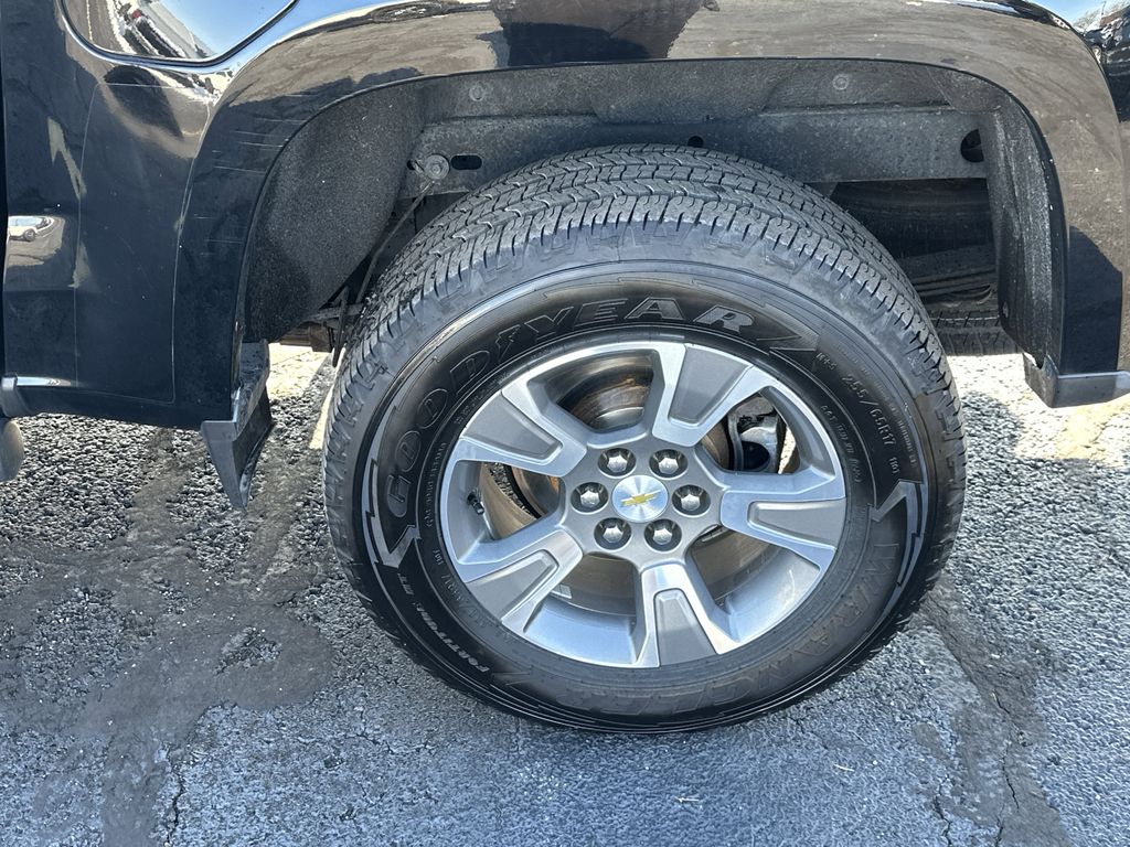 2018 CHEVROLET COLORADO - Image 25