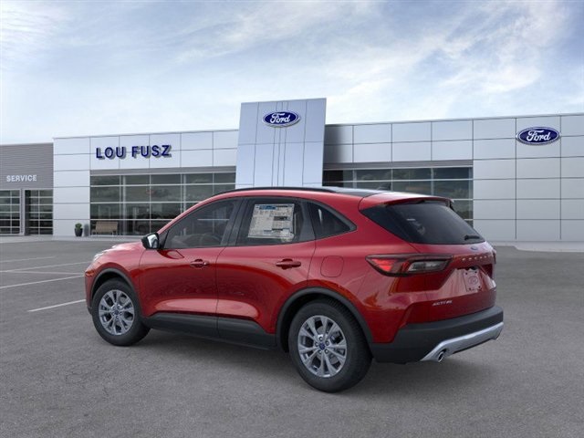 2025 Ford Escape Active photo 4