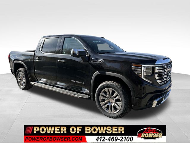 2022 GMC Sierra 1500 Denali Denali's photo