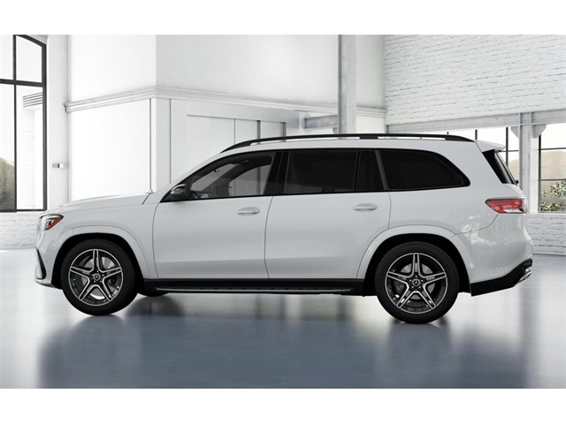 2026 Mercedes Benz GLS 450 4MATIC photo 32