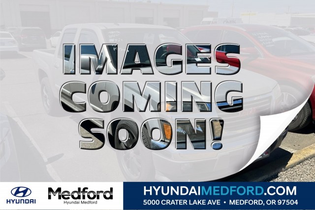 Pre-Owned 2009 GMC Canyon 3VL Crew Cab Pickup in Medford #46941B ...