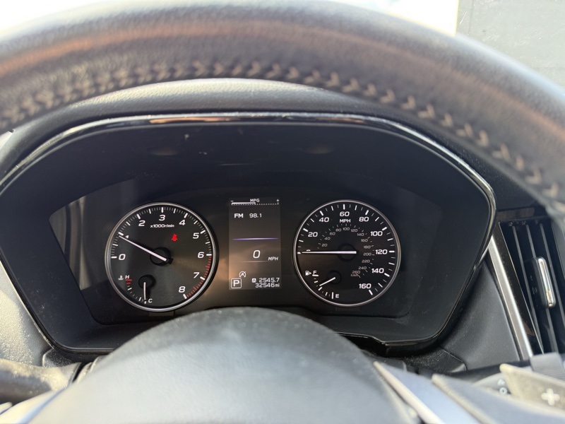 2021 Subaru Outback Premium Sport photo 12