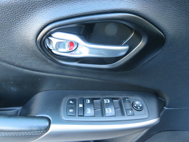 2022 Jeep Cherokee Latitude Lux photo 20