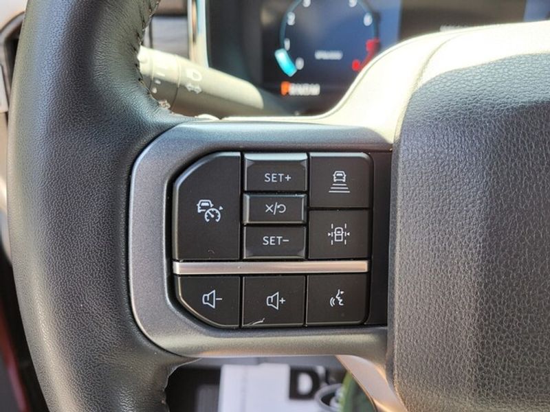 2024 Ford F-150 Lariat photo 23