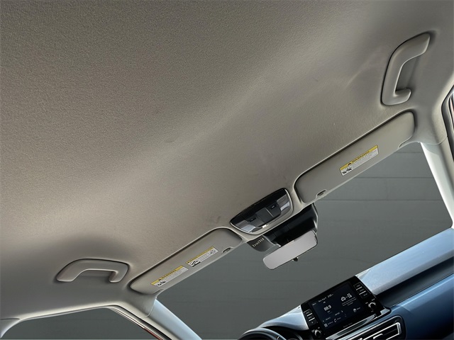 2021 Kia Seltos S photo 37