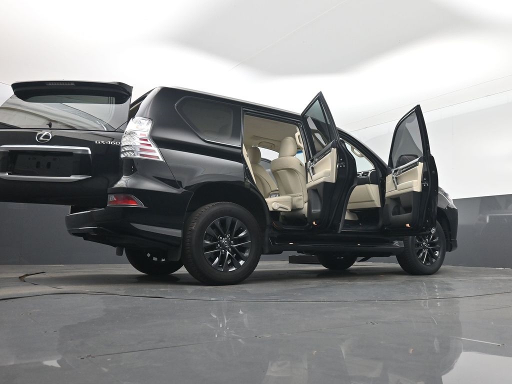 2023 Lexus GX 460 photo 52