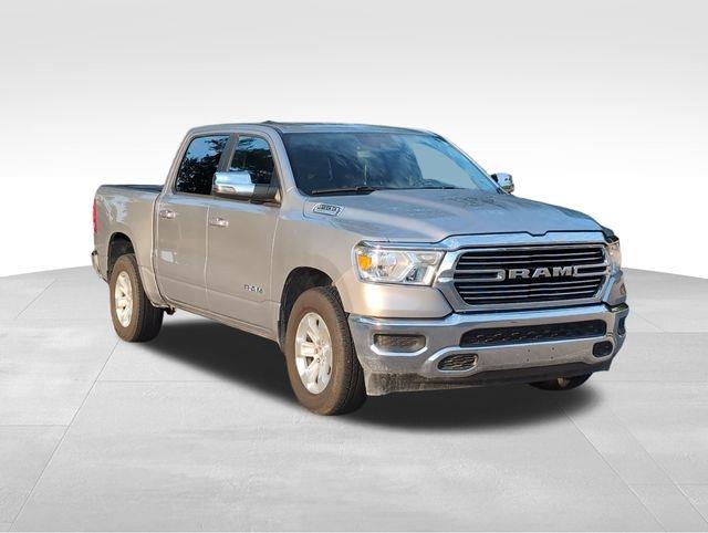 2024 Ram 1500 Laramie photo 7