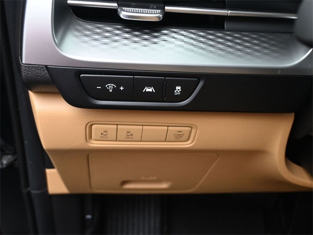 2024 Kia Carnival LX photo 19