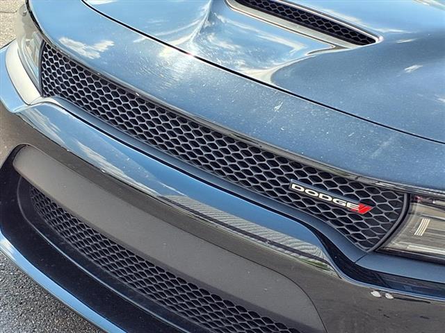 2023 Dodge Charger GT photo 27